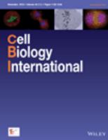 Cell biology international