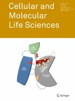 Cellular and molecular life sciences CMLS.