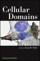 Cellular domains