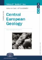 Central European geology