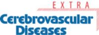 Cerebrovascular diseases extra