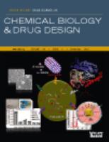 Chemical biology & drug design