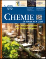 Chemie in unserer Zeit