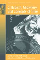 Childbirth, midwifery and concepts of time /