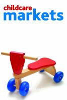 Childcare markets : can they deliver an equitable service? /