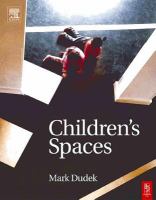 Children's spaces