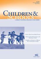 Children & schools