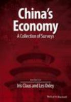 China's economy a collection of surveys /