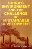 China's environment and the challenge of sustainable development