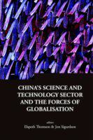 China's science and technology sector and the forces of globalisation