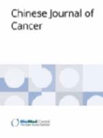 Chinese journal of cancer Ai zheng.