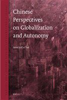 Chinese perspectives on globalization and autonomy