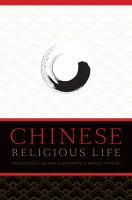 Chinese religious life