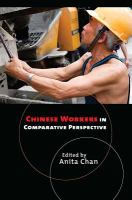 Chinese workers in comparative perspective