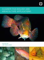 Cleaner fish biology and aquaculture applications