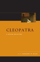 Cleopatra a sphinx revisited /