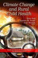 Climate change and rural child health