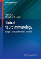 Clinical Neuroimmunology Multiple Sclerosis and Related Disorders /