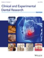 Clinical and experimental dental research