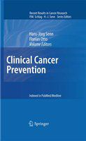 Clinical cancer prevention