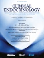 Clinical endocrinology