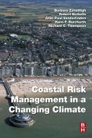 Coastal risk management in a changing climate