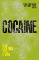 Cocaine from coca fields to the streets /