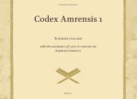 Codex Amrensis 1