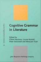 Cognitive grammar in literature