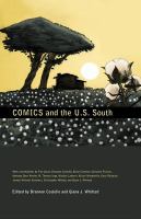 Comics and the U.S. South /