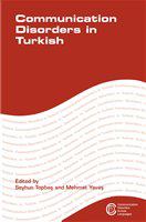 Communication disorders in Turkish