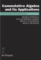 Commutative algebra and its applications proceedings of the Fifth International Fez Conference on Commutative Algebra and Applications, Fez, Morocco, June 23-28, 2008 /