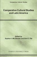 Comparative cultural studies and Latin America /