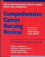 Comprehensive cancer nursing review