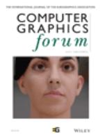 Computer graphics forum journal of the European Association for Computer Graphics.