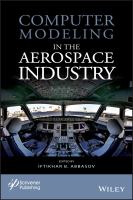 Computer modeling in the aerospace industry