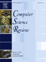 Computer science review