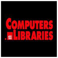 Computers in libraries