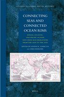 Connecting seas and connected ocean rims Indian, Atlantic, and Pacific oceans and China seas migrations from the 1830s to the 1930s /