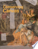 Conserving canvas /