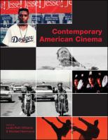 Contemporary American cinema