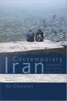 Contemporary Iran economy, society, politics /