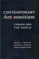 Contemporary antisemitism : Canada and the world /