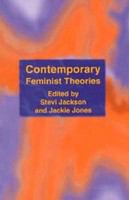 Contemporary feminist theories /