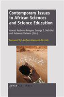 Contemporary issues in African sciences and science education