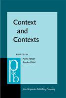 Context and contexts parts meet whole? /