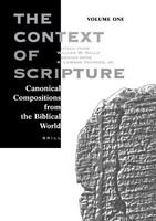 Context of Scripture