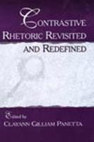 Contrastive rhetoric revisited and redefined