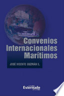 Convenios internacionales maritimos