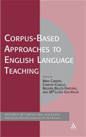 Corpus-based approaches to English language teaching